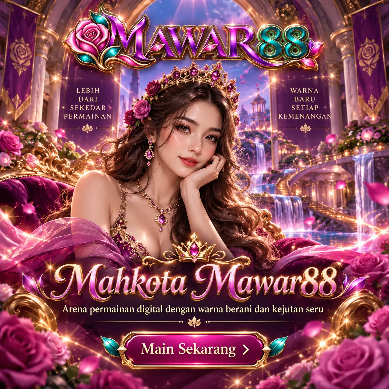 MAWAR88