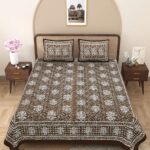 bedsheet